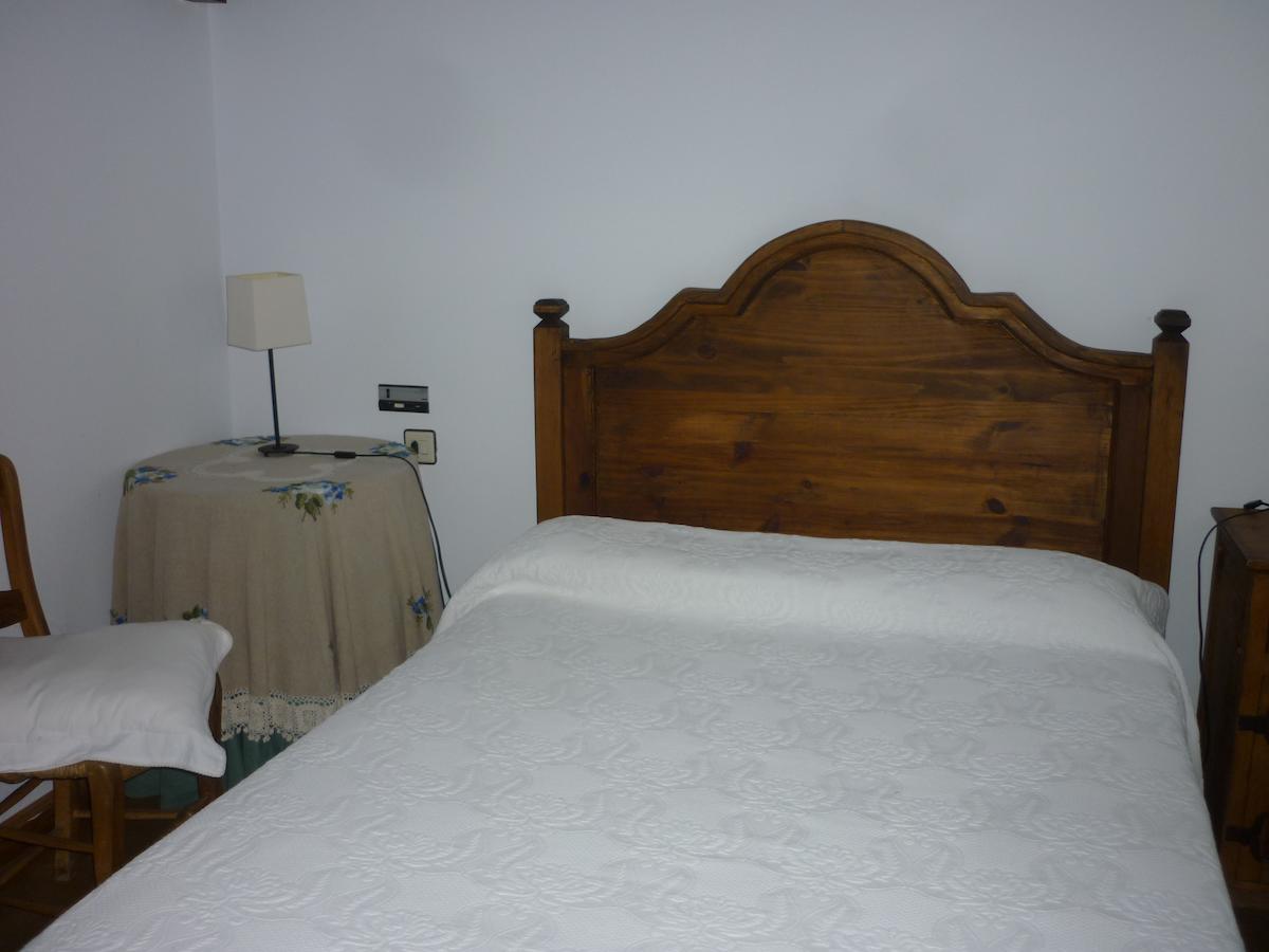 Posada Torcaz Cahecho Zimmer foto